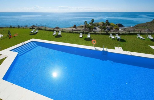 Torrox Costa Apartment | 87 m² Apartment ∙ 3 bedrooms ∙ 6 guests