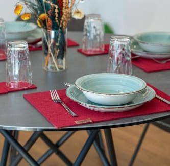Sudliche Innenstadt Apartment | 87 m² Apartment ∙ 2 bedrooms ∙ 6 guests