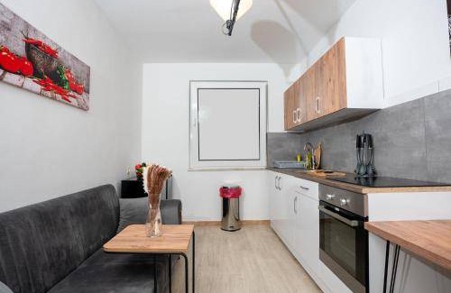 Marxloh Apartment | 87 m² Apartment ∙ 3 bedrooms ∙ 7 guests