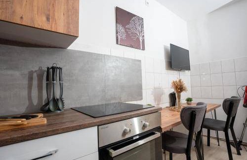 Marxloh Apartment | 87 m² Apartment ∙ 3 bedrooms ∙ 7 guests