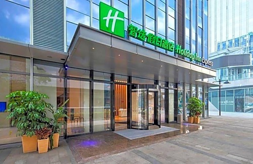 Shenzhen Hotel | 87 m² Hotel ∙ 127 guests