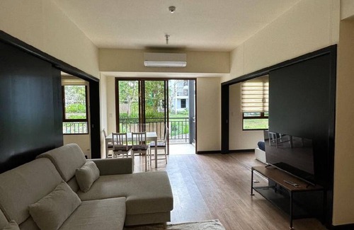 Canlubang House | 87 m² House ∙ 2 bedrooms ∙ 6 guests