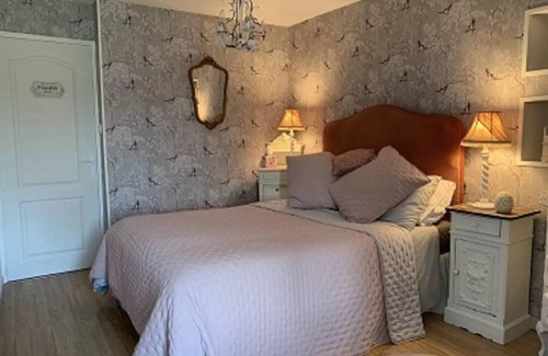 Rouelle House | 87 m² House ∙ 2 bedrooms ∙ 4 guests