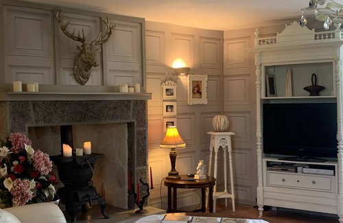 Rouelle House | 87 m² House ∙ 2 bedrooms ∙ 4 guests
