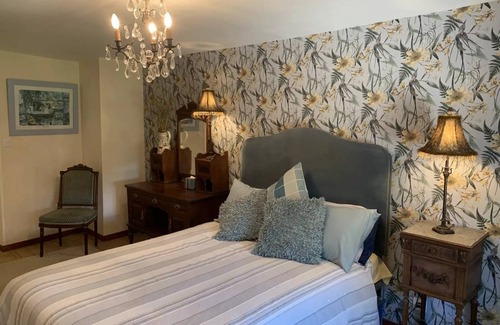 Rouelle House | 87 m² House ∙ 2 bedrooms ∙ 4 guests