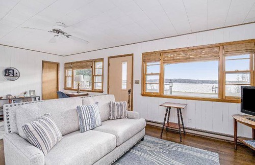 Beulah House | 87 m² House ∙ 2 bedrooms ∙ 6 guests