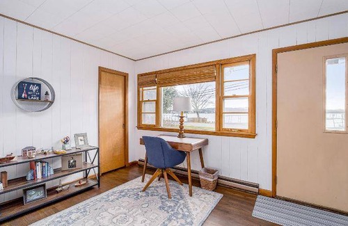 Beulah House | 87 m² House ∙ 2 bedrooms ∙ 6 guests