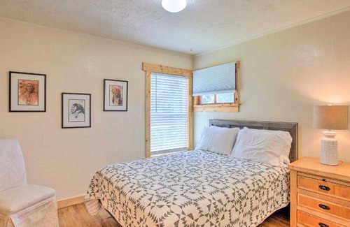 Fruita House | 87 m² House ∙ 2 bedrooms ∙ 4 guests