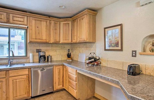 Fruita House | 87 m² House ∙ 2 bedrooms ∙ 4 guests