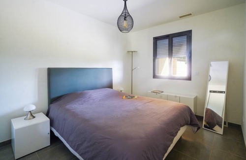 Vers House | 87 m² House ∙ 3 bedrooms ∙ 6 guests