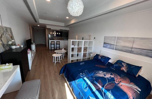 Doha House | 87 m² House ∙ 4 guests