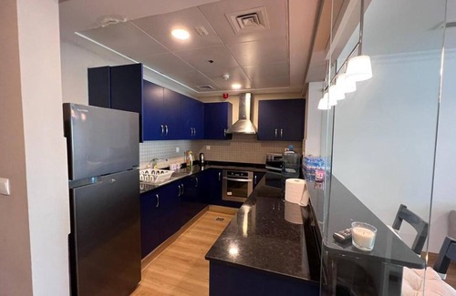 Doha House | 87 m² House ∙ 4 guests