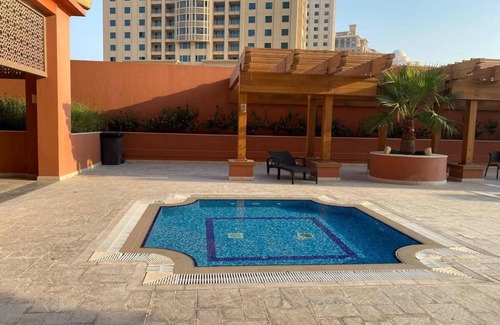Doha House | 87 m² House ∙ 4 guests