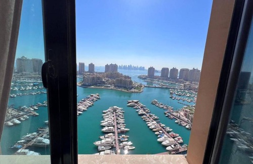 Doha House | 87 m² House ∙ 4 guests