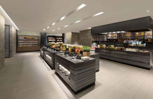 Nagavara Hotel | 87 m² Hotel ∙ 127 guests