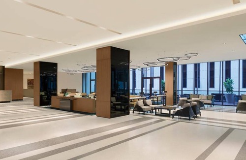 Nagavara Hotel | 87 m² Hotel ∙ 127 guests