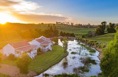 Coopers Shoot Resort | 87 m² Resort ∙ 2 bedrooms ∙ 4 guests
