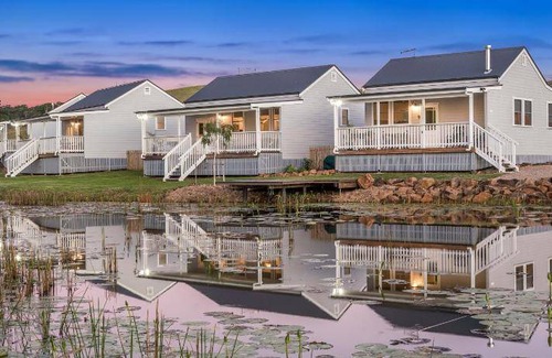 Coopers Shoot Resort | 87 m² Resort ∙ 2 bedrooms ∙ 4 guests