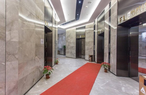 Beijing Road Apartment | 87 m² Serviced apartment ∙ 3 bedrooms ∙ 6 guests
