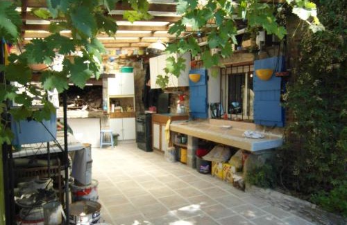 Evenos Villa | 871 ACDS