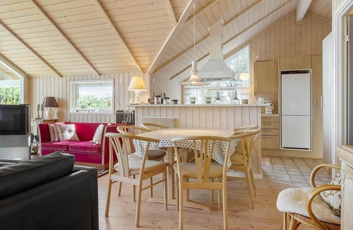 Vorupør House | 876 Thisted - Klemsvej 27
