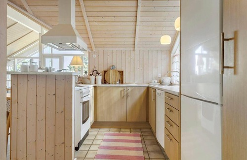 Vorupør House | 876 Thisted - Klemsvej 27