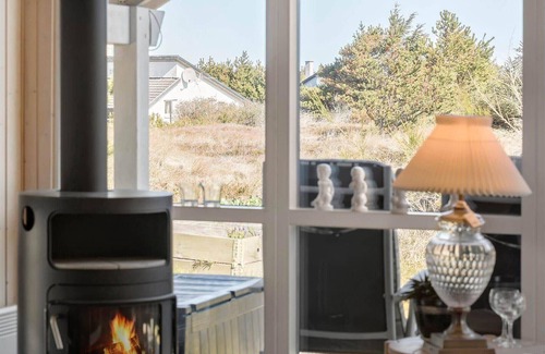 Vorupør House | 876 Thisted - Klemsvej 27