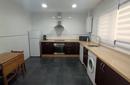 Tarifa Apartment | 88 Apartamento La Marea