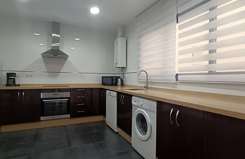 Tarifa Apartment | 88 Apartamento La Marea