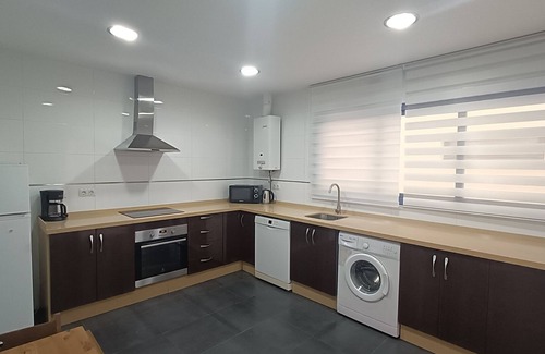 Tarifa Apartment | 88 Apartamento La Marea