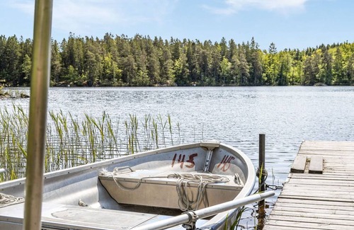 Olofstrom Other | 88 m² Accommodation ∙ 2 bedrooms ∙ 6 guests