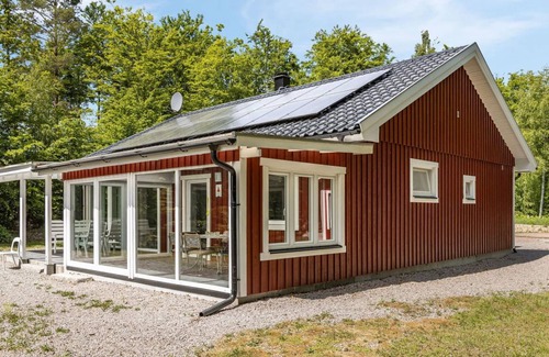 Olofstrom Other | 88 m² Accommodation ∙ 2 bedrooms ∙ 6 guests