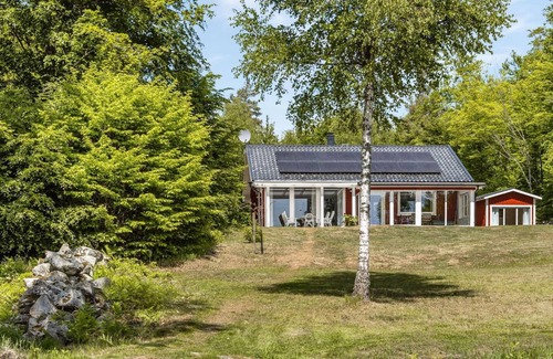 Olofstrom Other | 88 m² Accommodation ∙ 2 bedrooms ∙ 6 guests
