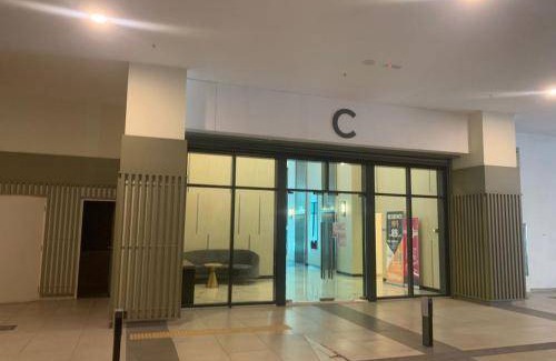 Bandar Sunway Apartment | 88 m² Apartment ∙ 2 bedrooms ∙ 13 guests