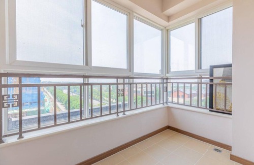 Lintong District Apartment | 88 m² Apartment ∙ 2 bedrooms ∙ 4 guests