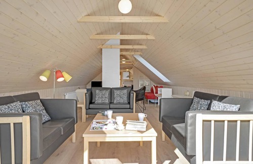 Pandrup Apartment | 88 m² Apartment ∙ 2 bedrooms ∙ 8 guests