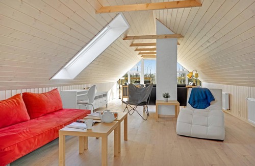 Pandrup Apartment | 88 m² Apartment ∙ 2 bedrooms ∙ 8 guests