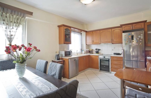 Khalandrion Apartment | 88 m² Apartment ∙ 2 bedrooms ∙ 5 guests