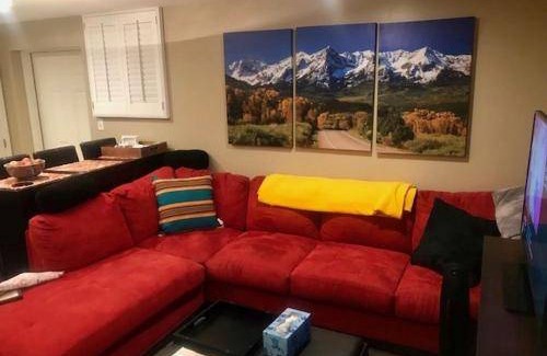Southeast Apartment | 88 m² Apartment ∙ 3 bedrooms ∙ 6 guests