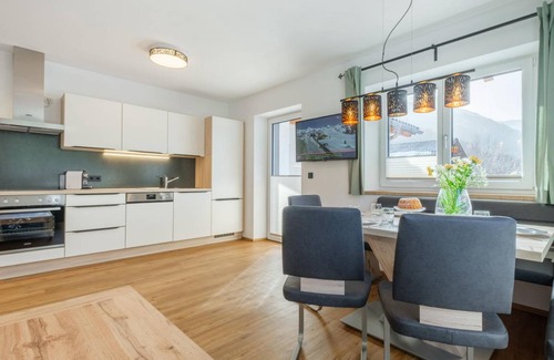Untertauern Apartment | 88 m² Apartment ∙ 3 bedrooms ∙ 7 guests