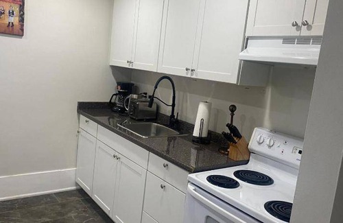 Bowmanville Apartment | 88 m² Apartment ∙ 2 bedrooms ∙ 7 guests