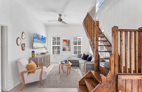 Punta Gorda Apartment | 88 m² Apartment ∙ 1 bedroom ∙ 4 guests