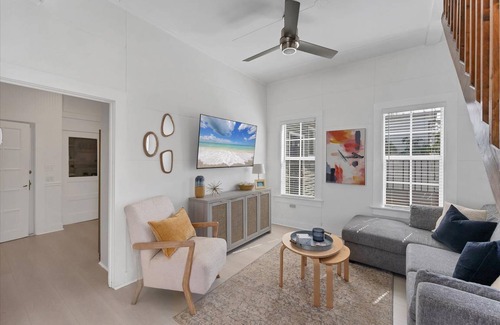 Punta Gorda Apartment | 88 m² Apartment ∙ 1 bedroom ∙ 4 guests