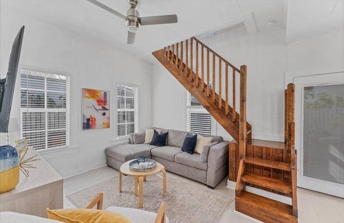 Punta Gorda Apartment | 88 m² Apartment ∙ 1 bedroom ∙ 4 guests