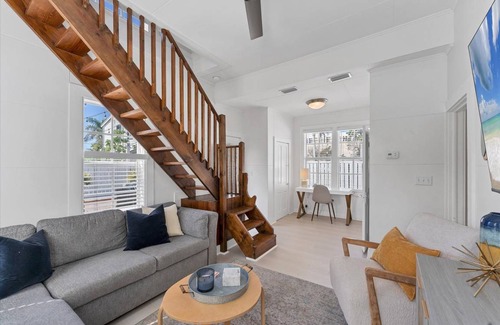 Punta Gorda Apartment | 88 m² Apartment ∙ 1 bedroom ∙ 4 guests