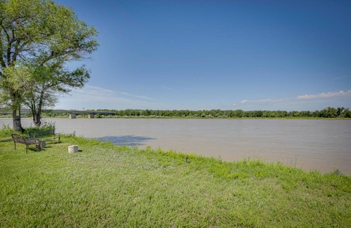 Glendive Cottage | 88 m² Cabin ∙ 2 bedrooms ∙ 4 guests