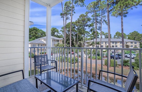 Sandestin Condo | 88 m² Condo ∙ 2 bedrooms ∙ 7 guests