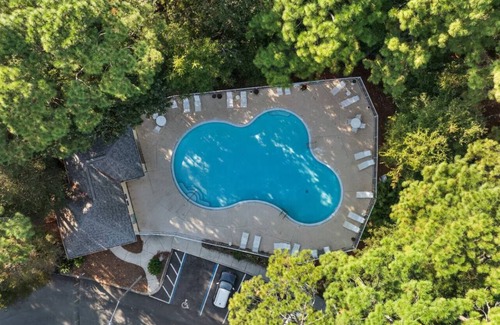 Sandestin Condo | 88 m² Condo ∙ 2 bedrooms ∙ 7 guests