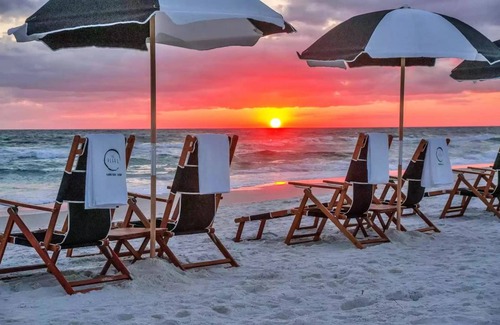 Sandestin Condo | 88 m² Condo ∙ 2 bedrooms ∙ 7 guests