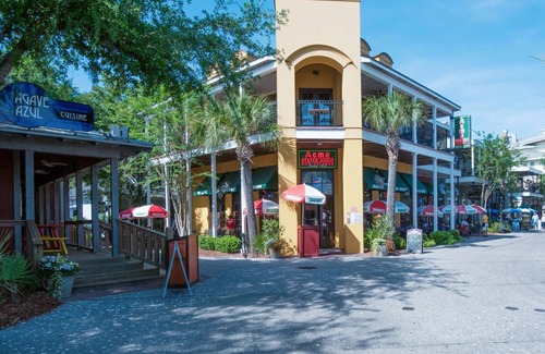 Sandestin Condo | 88 m² Condo ∙ 2 bedrooms ∙ 7 guests